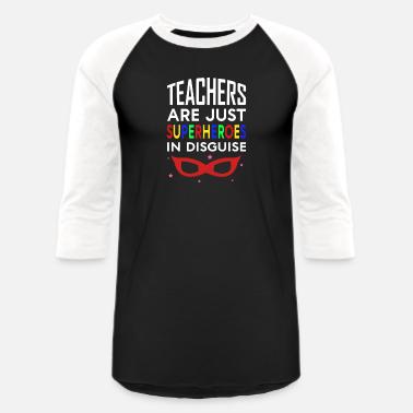 Teacher Superhero T-Shirts | Unique 